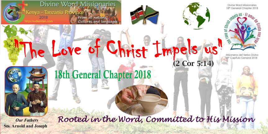 Provincial Chapter Bunner.jpg